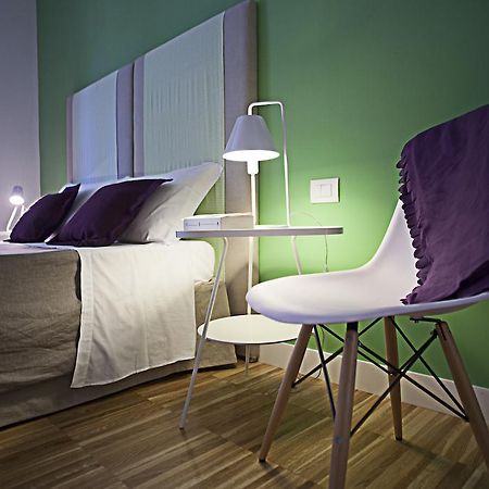 Bed and breakfast Bb22Roma Extérieur photo
