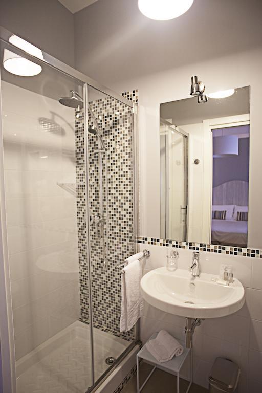 Bed and breakfast Bb22Roma Chambre photo