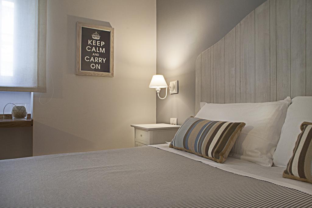 Bed and breakfast Bb22Roma Chambre photo