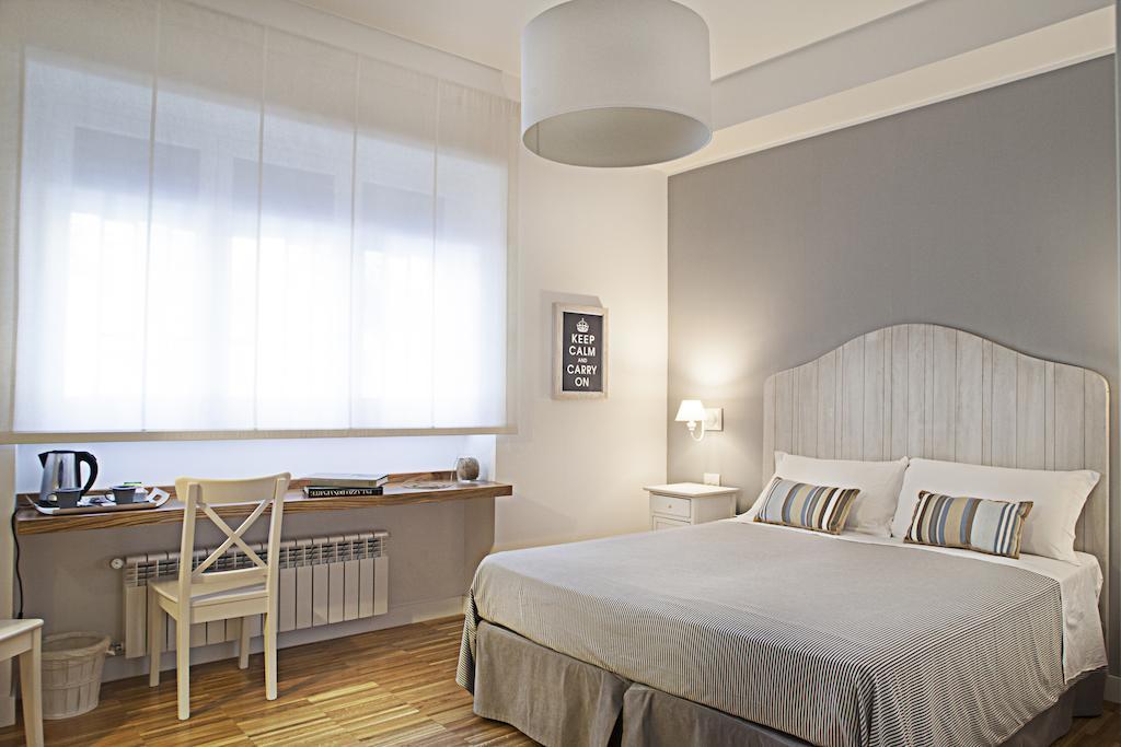 Bed and breakfast Bb22Roma Chambre photo