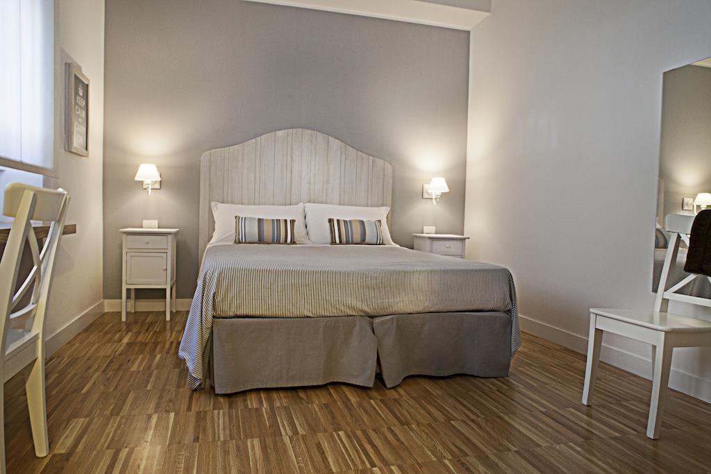 Bed and breakfast Bb22Roma Chambre photo