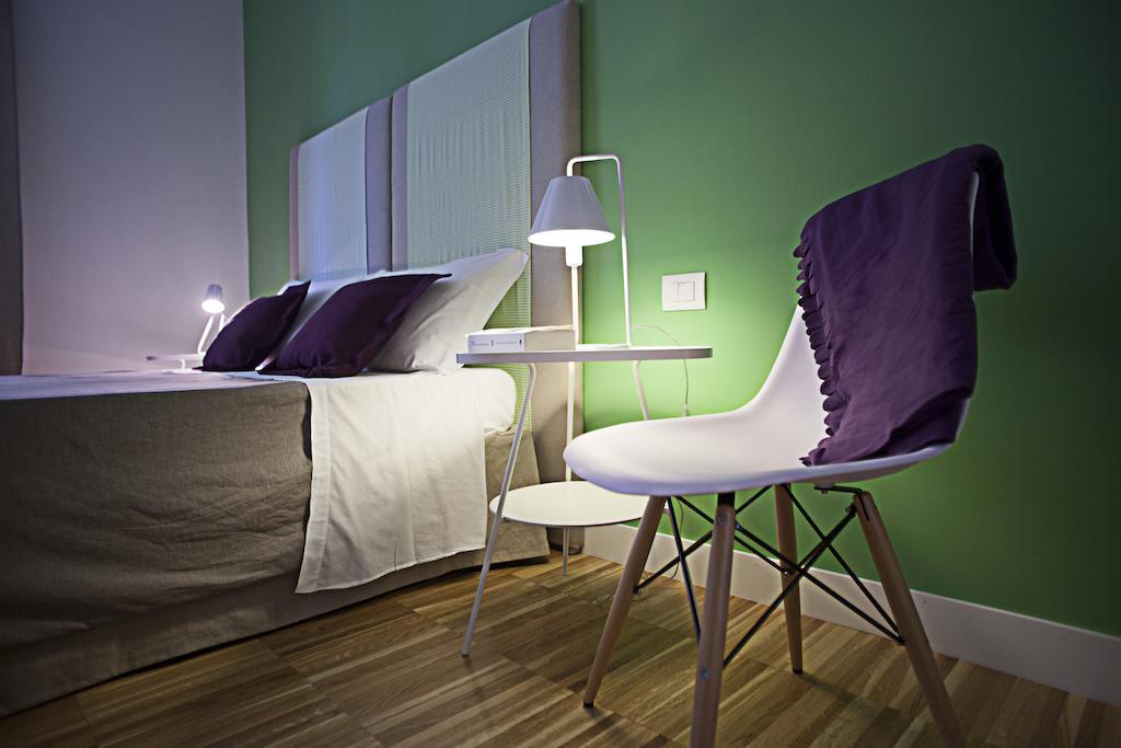 Bed and breakfast Bb22Roma Extérieur photo