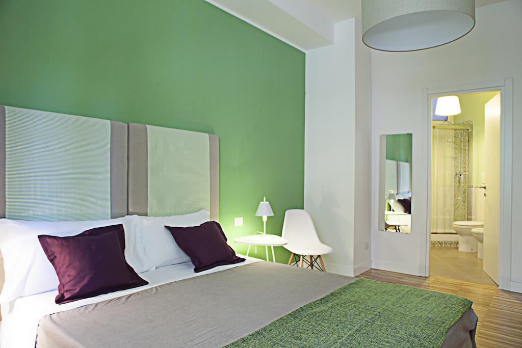Bed and breakfast Bb22Roma Extérieur photo