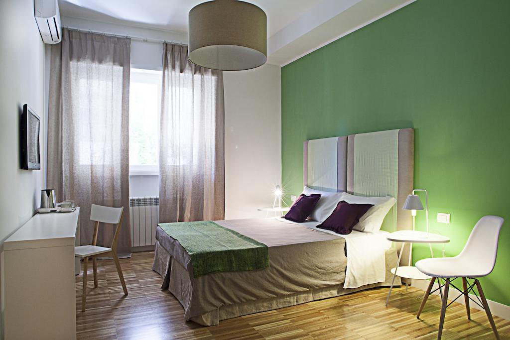 Bed and breakfast Bb22Roma Extérieur photo