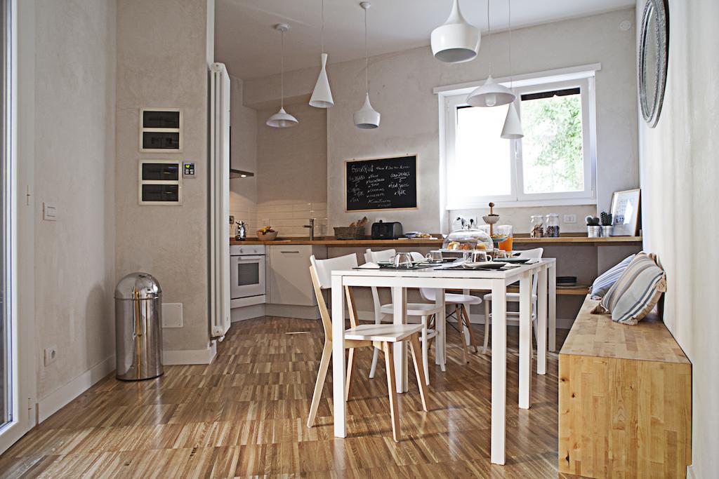 Bed and breakfast Bb22Roma Extérieur photo