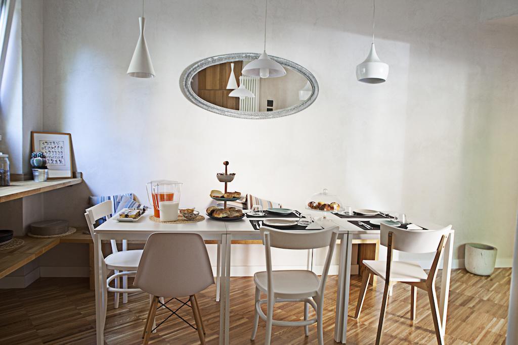 Bed and breakfast Bb22Roma Extérieur photo