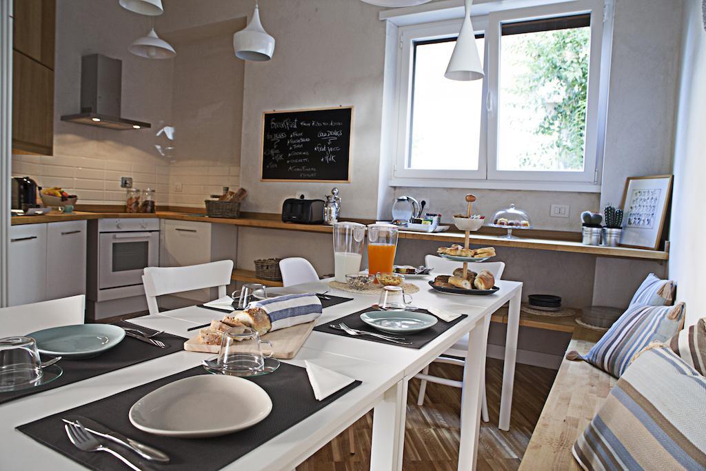 Bed and breakfast Bb22Roma Extérieur photo