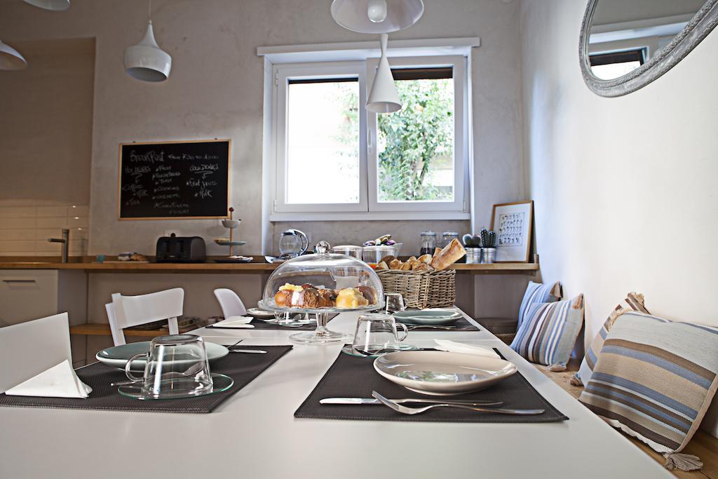 Bed and breakfast Bb22Roma Extérieur photo