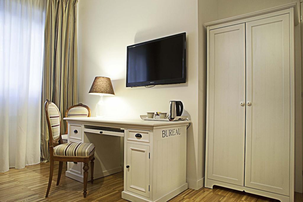 Bed and breakfast Bb22Roma Chambre photo
