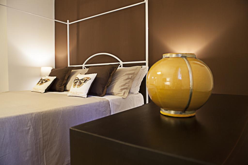Bed and breakfast Bb22Roma Chambre photo