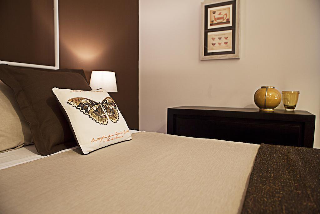 Bed and breakfast Bb22Roma Chambre photo