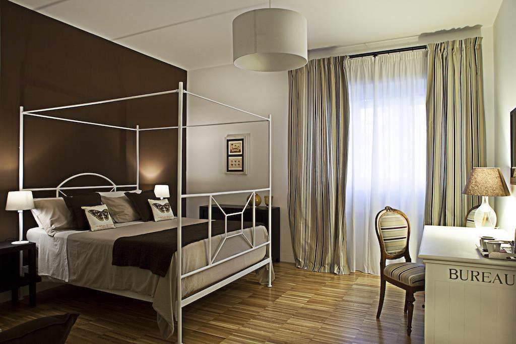 Bed and breakfast Bb22Roma Chambre photo
