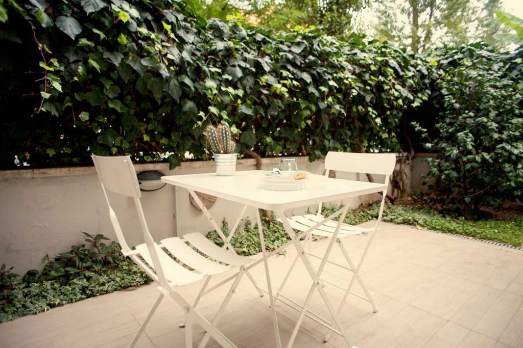 Bed and breakfast Bb22Roma Extérieur photo